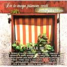 LIBAR III - Da te mogu pismom zvati – Sounds of Dalmatia (CD) LIBAR III - Da te mogu pismom zvati – Sounds of Dalmatia (CD)